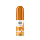 BAR JUICE 5000 10ML NIC SALT CREAM TOBACCO (10)